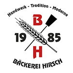 Baeckerei Franz Hirsch Ingenheim Logo