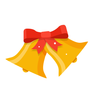 weihnachtsglocken